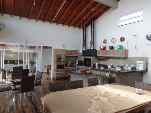 Imagem 14 de 30 de Casa Residencial À Venda, Campestre, Piracicaba. - Ca0372