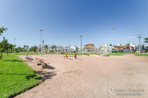 Casa Em Condomínio, 3 Dormitórios, 160 M², Hípica - 128657