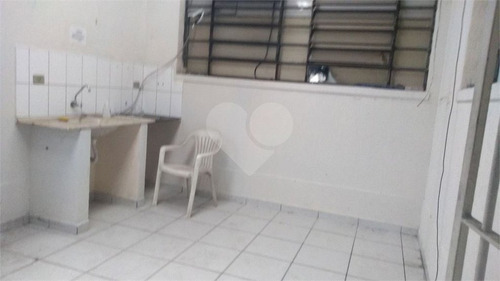 108 Metros Quadrados. Loja Com Mezanino. Sala De Estoque. Copa. Pequena Lavanderia. - 57-im456231