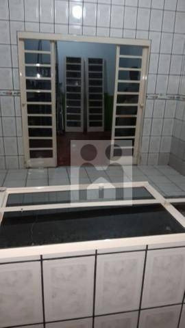 Imagem 7 de 10 de Casa Com 2 Dormitórios À Venda, 104 M² Por R$ 180.000 - Jardim Heitor Rigon - Ribeirão Preto/sp - Ca0876