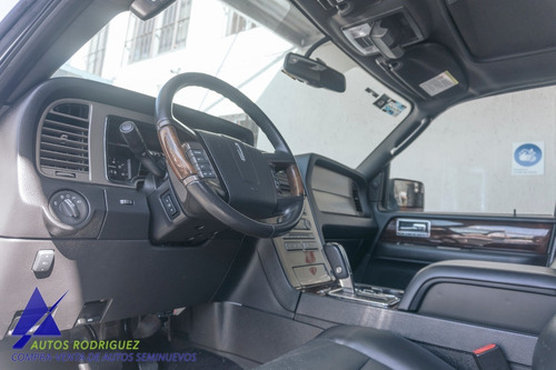 Lincoln Navigator 2014