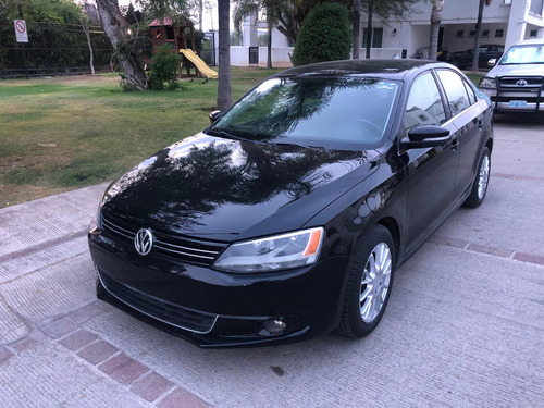 Volkswagen Jetta 2.5 Sport At