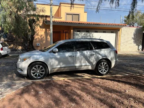 Buick Enclave 3.6 Premium At