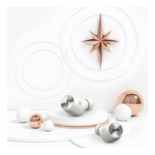 Audífonos in-ear inalámbricos Sennheiser Momentum True Wireless 2