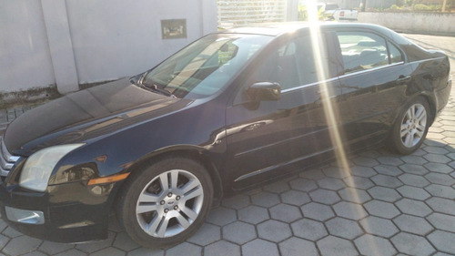 Ford Fusion (necessita De Pintura)