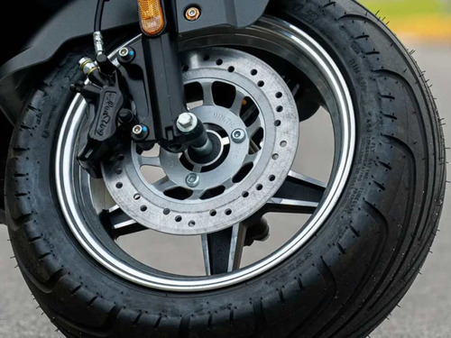 Pt4 Pro S Shineray 2025 Triciclo