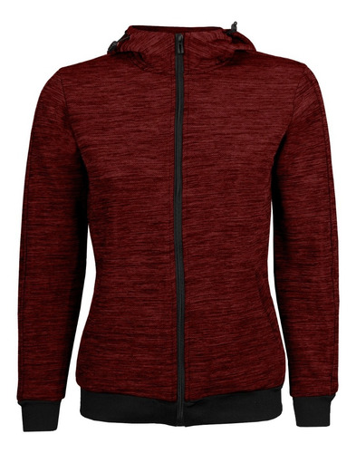Chaqueta Deportiva Micropolar Mujer