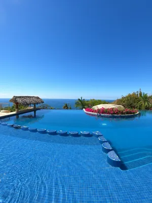 Casa en renta vacacional