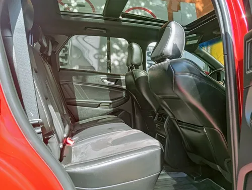 Ford Edge St