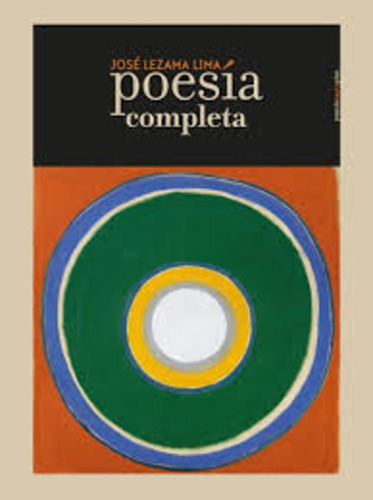 Poesía Completa - Jose Lezama Lima