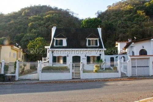 Imagen 1 de 13 de Casa En Venta Santa Sofía 22-13379