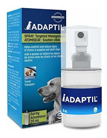 Adaptil Calmante Spray Para Los Perros (20 Ml) | Vet Recomen