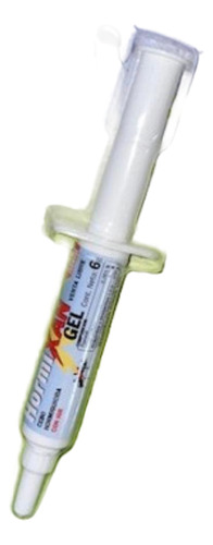 Jeringa Hormigas Gel Hormixan X 3 Unidades