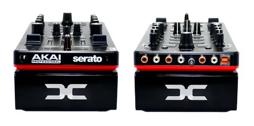 AKAI AMX AFX セット Akai Amx Afx Ds- Case Stand Suporte Aço Carbono Importado