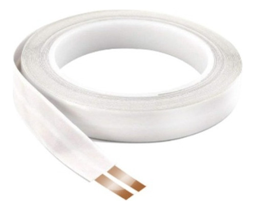 Kit 8mts Fita Elétrica Pronta 2vias 10a + 4 Conectores Emend