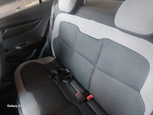 Chevrolet Onix 1.0 Lt 5p