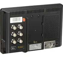 Comprar Lilliput 7 Lcd Vídeo Monitor On-camera (hd-sdi,hdmi,ypbpr)