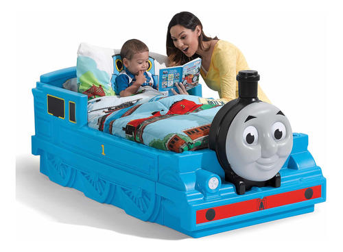 Cama Thomas And Friends