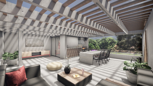 Townhouse Nuevos A Pasos De Metro H. De Magallanes
