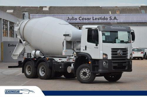 Volkswagen 26-280 Con Mixer 2022 0km