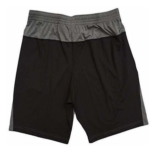 Shorts Deportivo Reebok Speedwick Para Hombre Hm