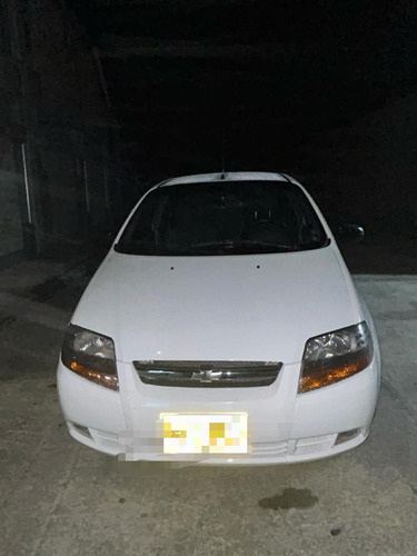 Chevrolet Aveo 1.4 Sd