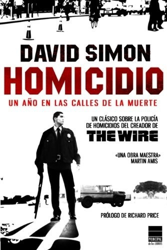 Homicidio - David Simon