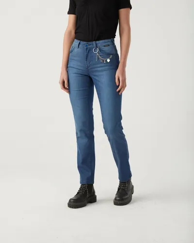 Jeans taverniti mujer new arrivals