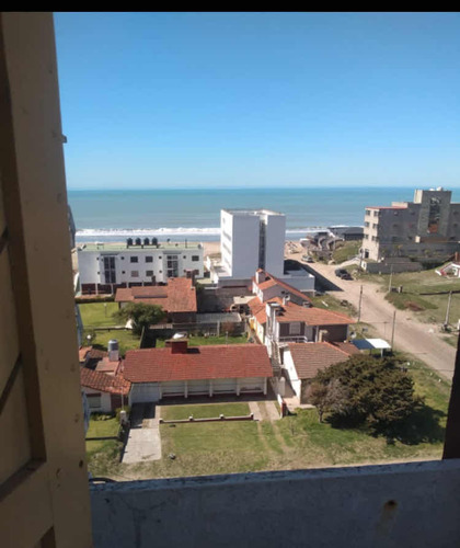 Villa Gésell Frente Al Mar. 2 Y 1 Amb Frente Al Mar