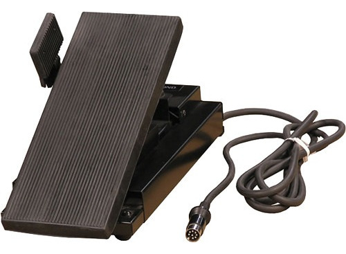 Hammond Exp-100f (pedal De Expresión)