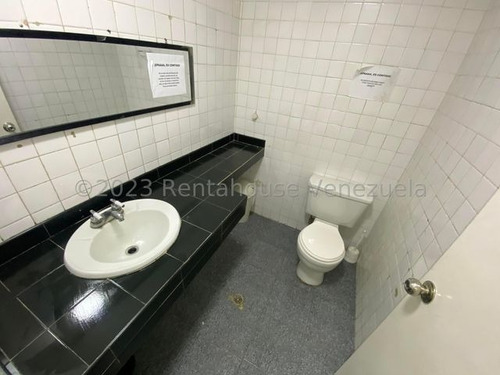 Edificio En Venta, Boleíta Norte Mls #25-10063
