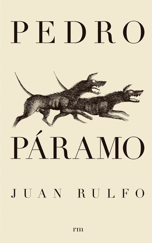 Libro: Pedro Páramo - Tapa Blanda