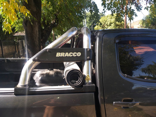 Chevrolet S10 2.8 Cd 4x4 Lt Tdci 200cv 2016