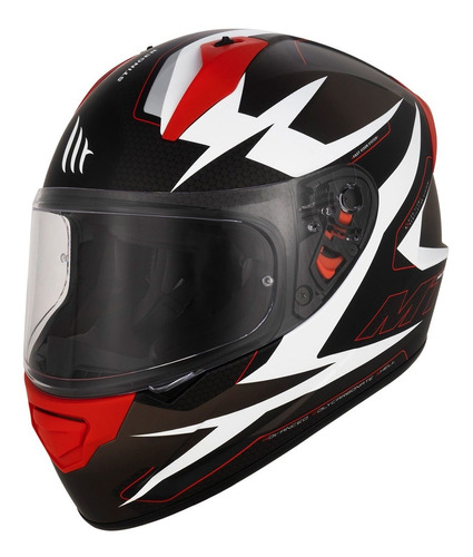 Casco Mt Helmets Stinger Super Oferta!!! Nuevo Modelo Mdelta