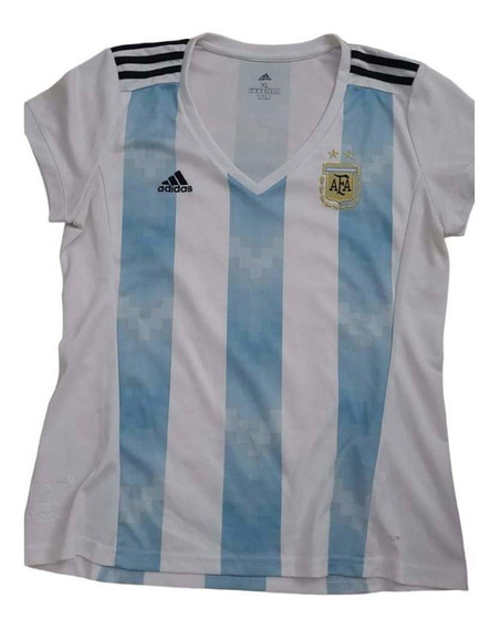Camiseta Seleccion Argentina 2018 Original | MercadoLibre 📦