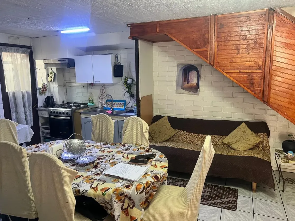 Imagen 5 de 20 de Amplia Casa , Ideal Para Familia Grande