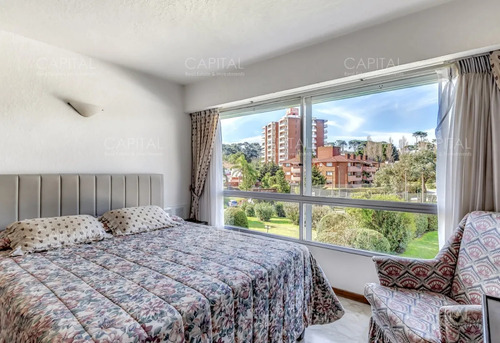 Venta Apartamento En Punta Del Este Torre Fragata En Mansa