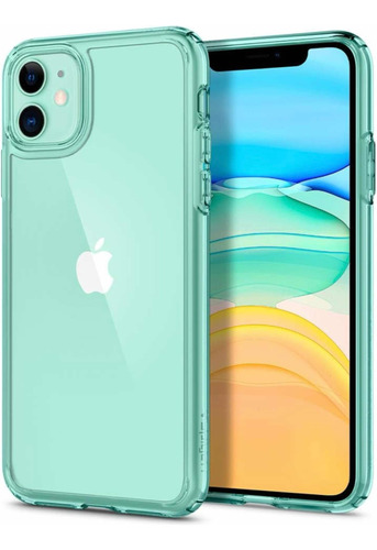 Forro Spigen Para iPhone 11