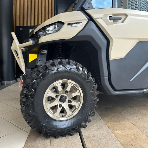 Can-am Defender Max Limited 2024