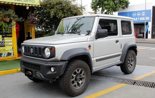 Suzuki Jimny 1.5