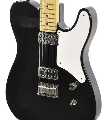 Guitarra Electrica Fender Telecaster Cabronita 60th