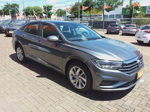 Volkswagen Jetta 1.4 250 Tsi Total Flex Tiptronic