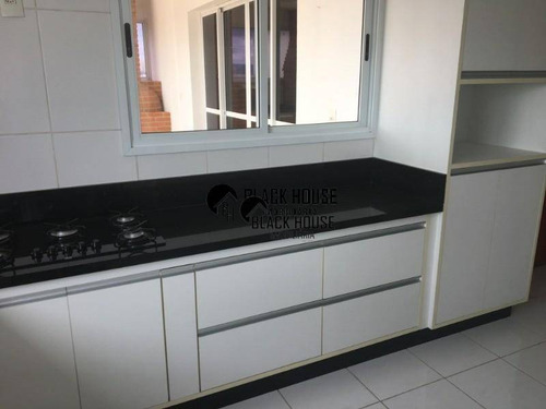 Imagem 19 de 30 de Cobertura Com 3 Dormitórios À Venda, 200 M² Por R$ 1.100.000,00 - Edifício Saint Germain - Sorocaba/sp - Co0024