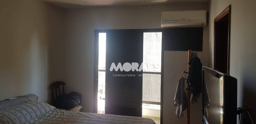 Imagem 15 de 19 de Apartamento Com 2 Dormitórios À Venda, 198 M² Por R$ 550.000,00 - Jardim América - Bauru/sp - Ap1875