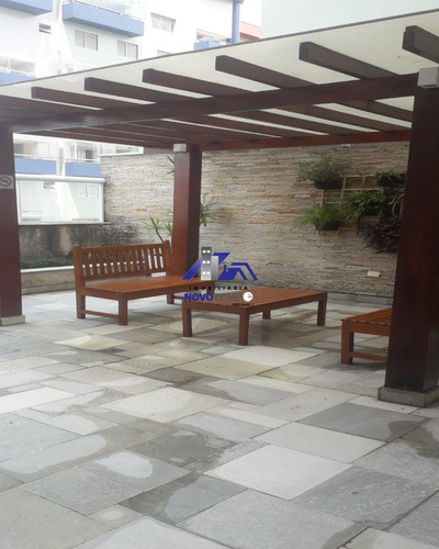 Imagem 19 de 24 de Apartamento A Venda Em Osasco Com 2 Dorms E 1 Vaga - Alto Do Estoril - Ap01463 - 70651816