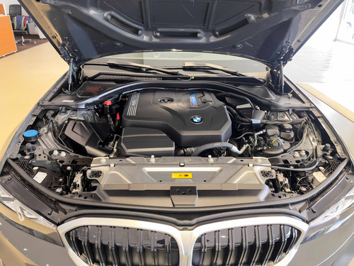 Bmw Serie 3 2024 4p 330e Phev L4/2.0/t Aut