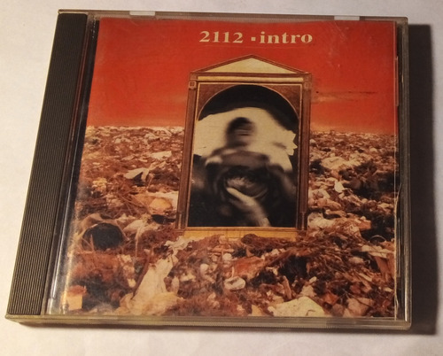 2112 Intro 1994 