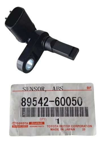 Sensor Abs Delantero/trasero 4runner 2003-2020 Lado Izq