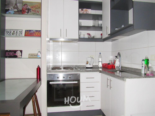 Departamento San Isidro Id: 88041