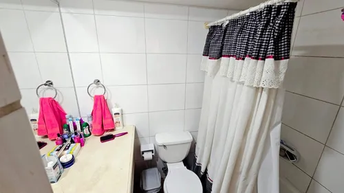 Venta Departamento 1d-1b Metro Bellas Artes- Santiago